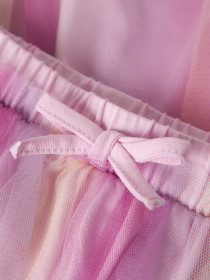 NAME IT Tyl Nederdele Dotiana Pirouette